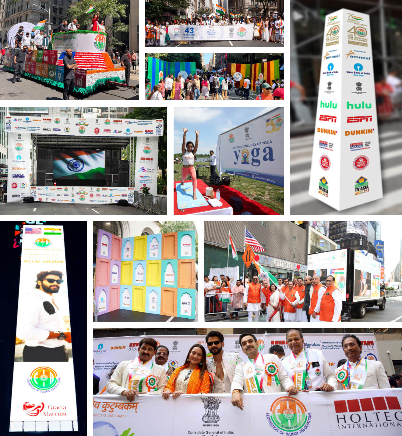 Customized & Personalized Design Solutions