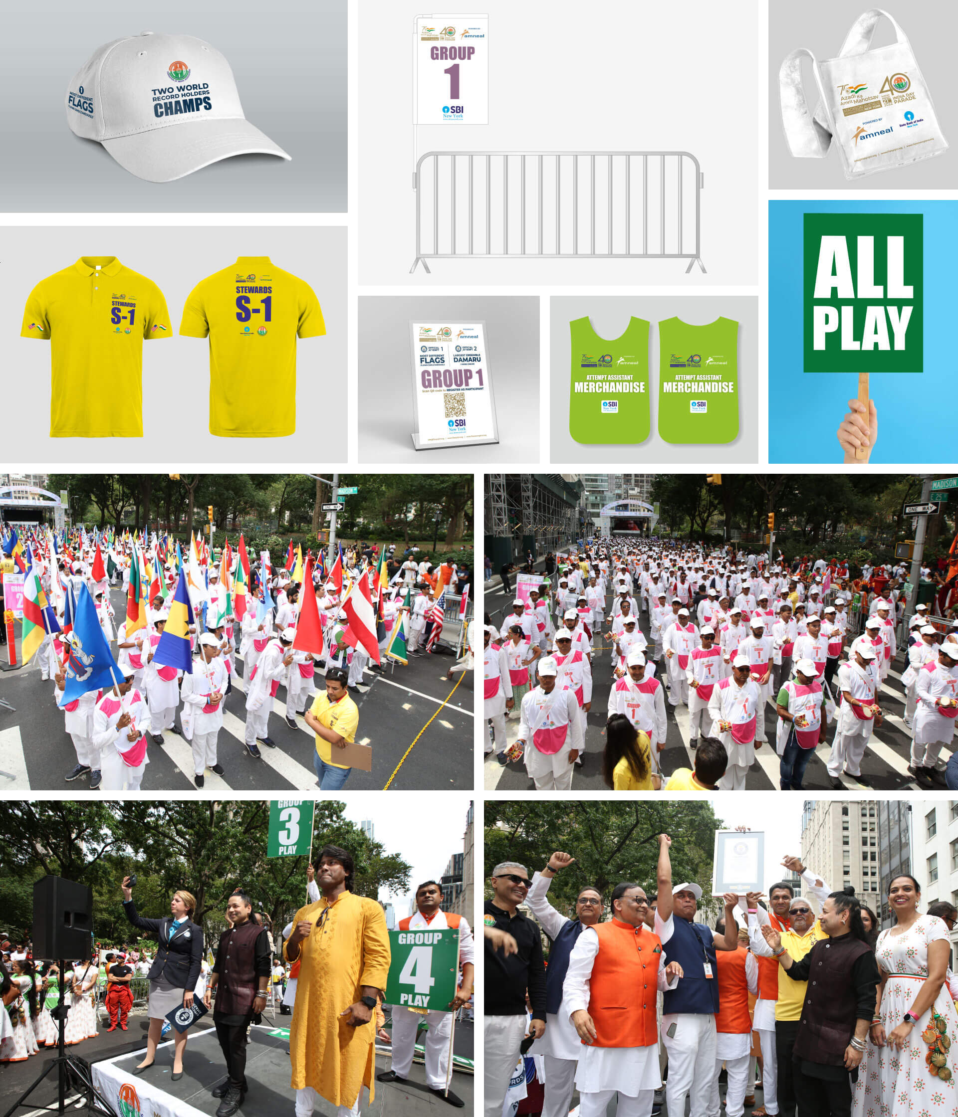 Guinness World Record