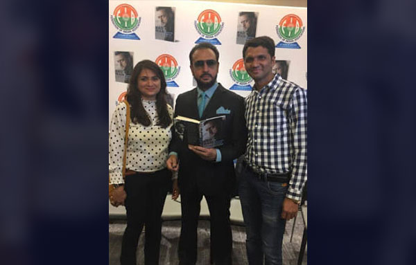 gulshan grover team gracia marcom