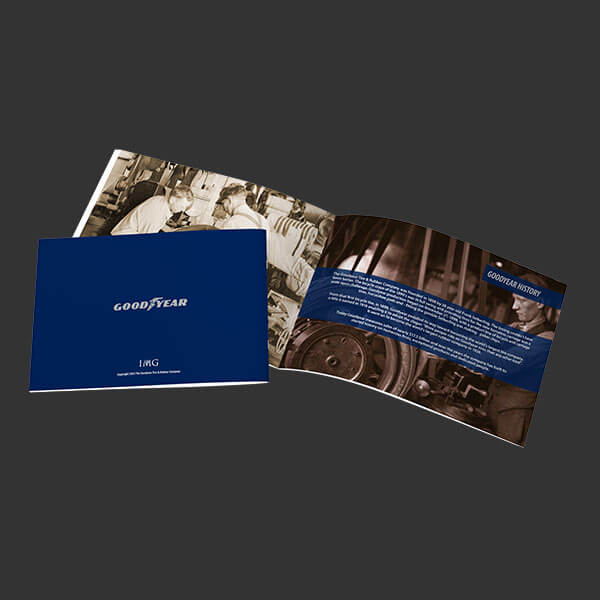 Gracia Marcom Portfolio