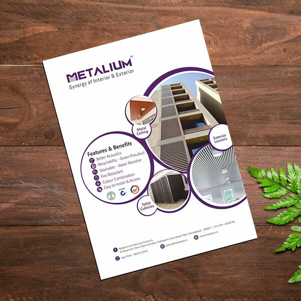 Gracia Marcom Portfolio