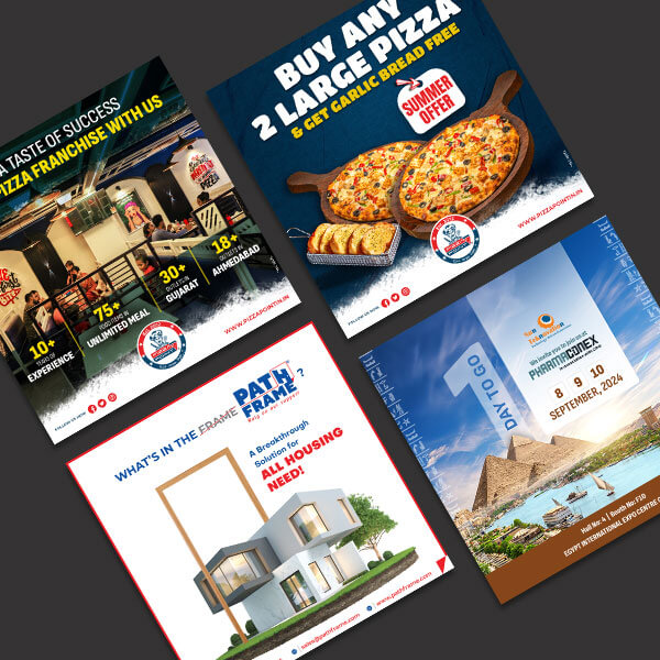 Gracia Marcom Portfolio