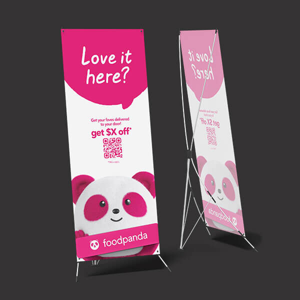 Gracia Marcom Portfolio