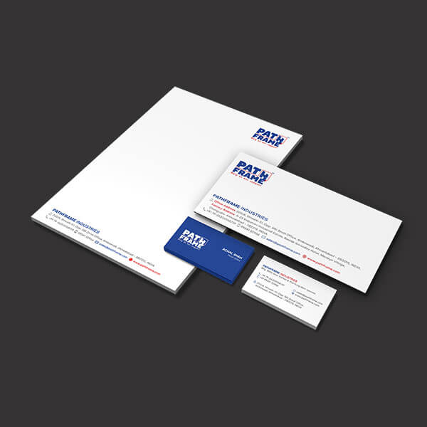 Gracia Marcom Portfolio