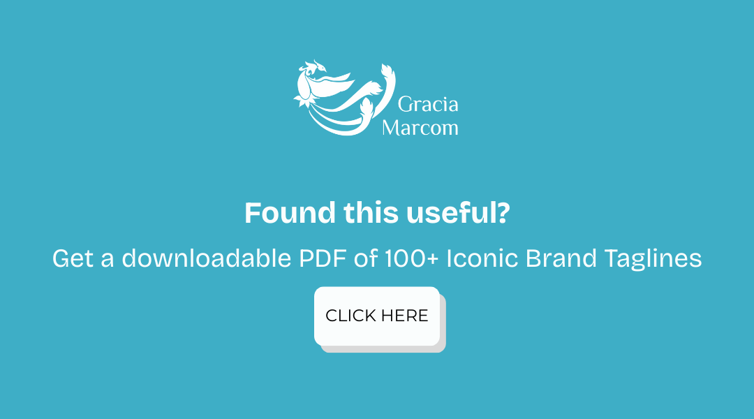 famous-brand-taglines