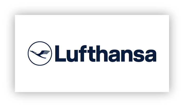 lufthans logo