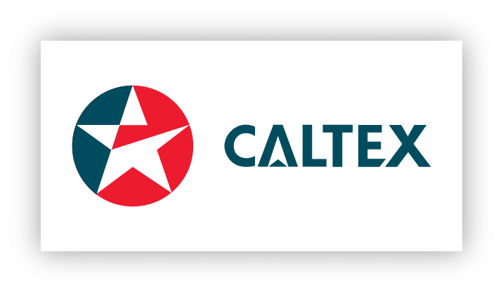 CALTEX LOGO