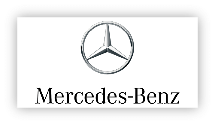 Mercedes Benz LOGO