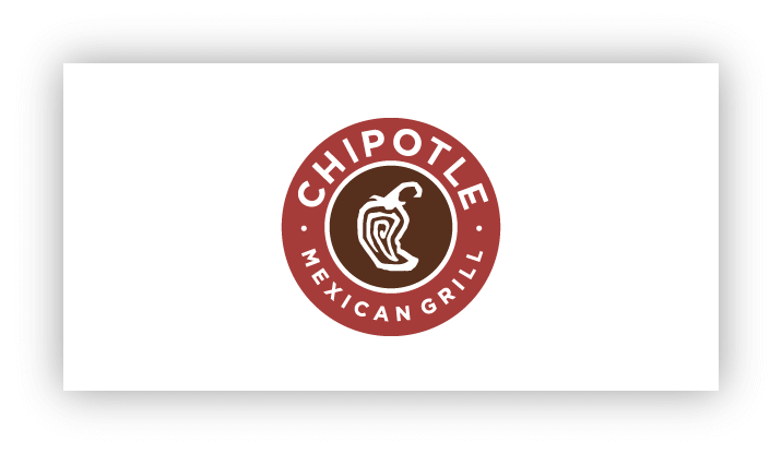 CHIPOTLE MEXICAN GRILL LOGO