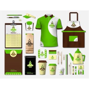 Eco Friendly Materials Gracia Marcom