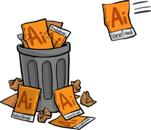 Minimizing Paper Waste Through Smart Design