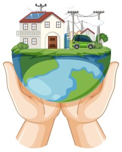 Energy Efficiency in Printing