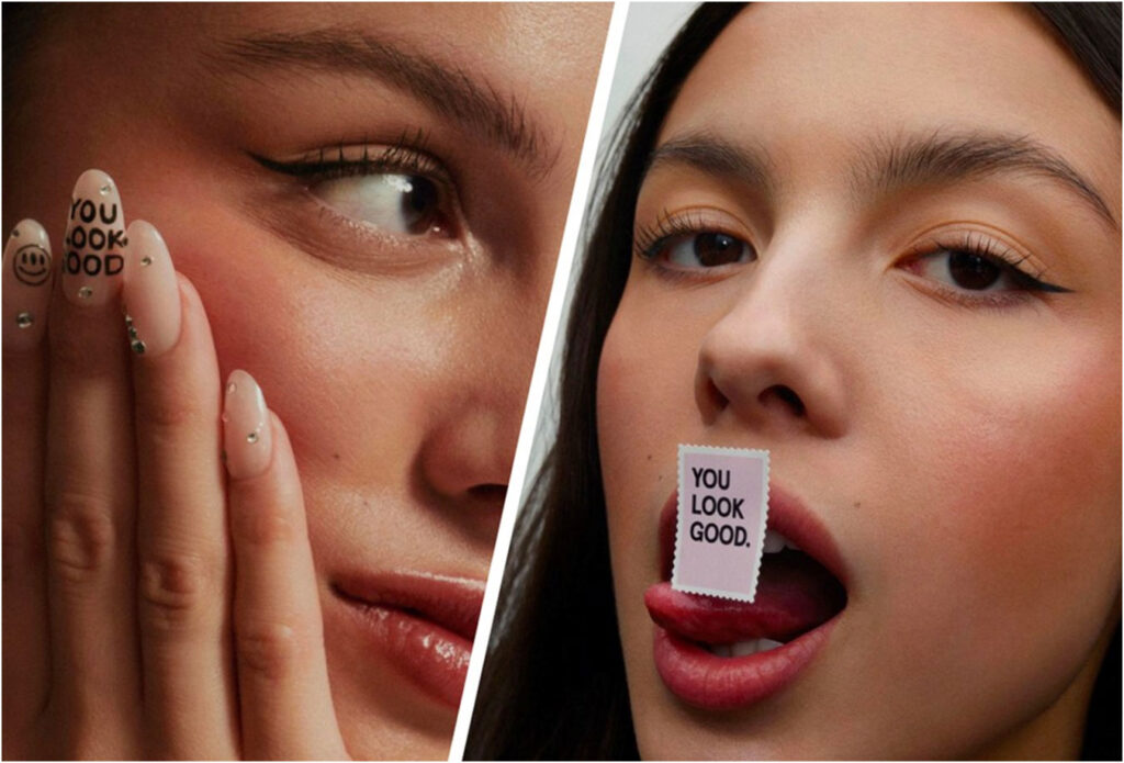 Real brand overview - Glossier – Community-Driven Authenticity