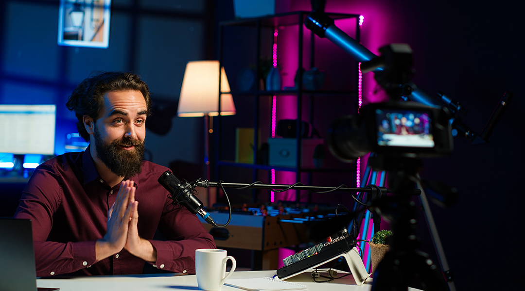 Creative Branding Agency