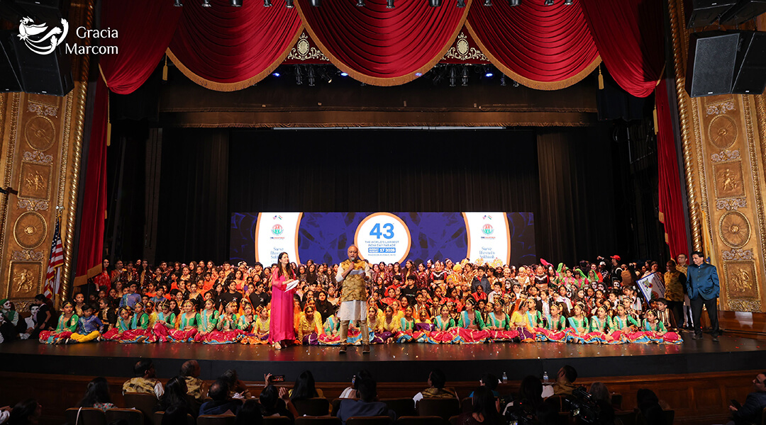 Choose the Right End-to-End Event Management Partner Near You