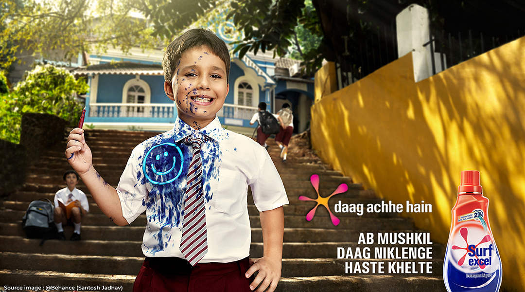 Indian Brand Taglines